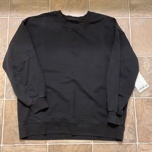 lululemon Perfectly Oversized Crew